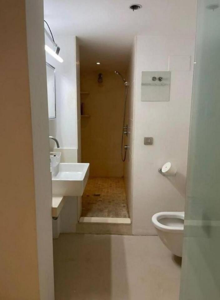 Lovelyloft Explanada لقنت المظهر الخارجي الصورة