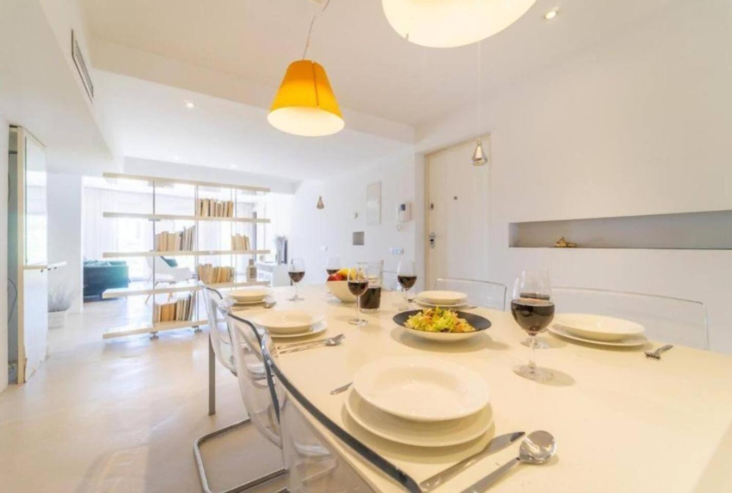Lovelyloft Explanada لقنت المظهر الخارجي الصورة