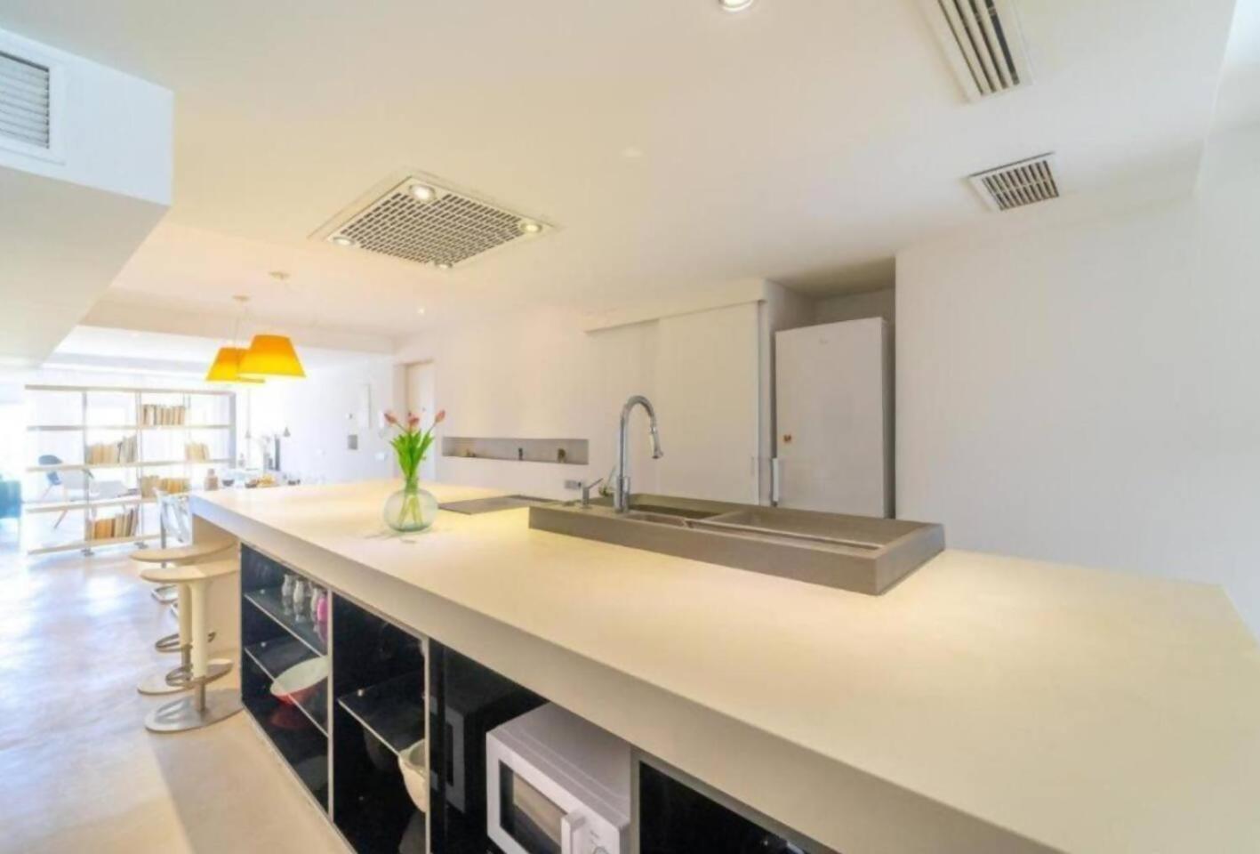 Lovelyloft Explanada لقنت المظهر الخارجي الصورة