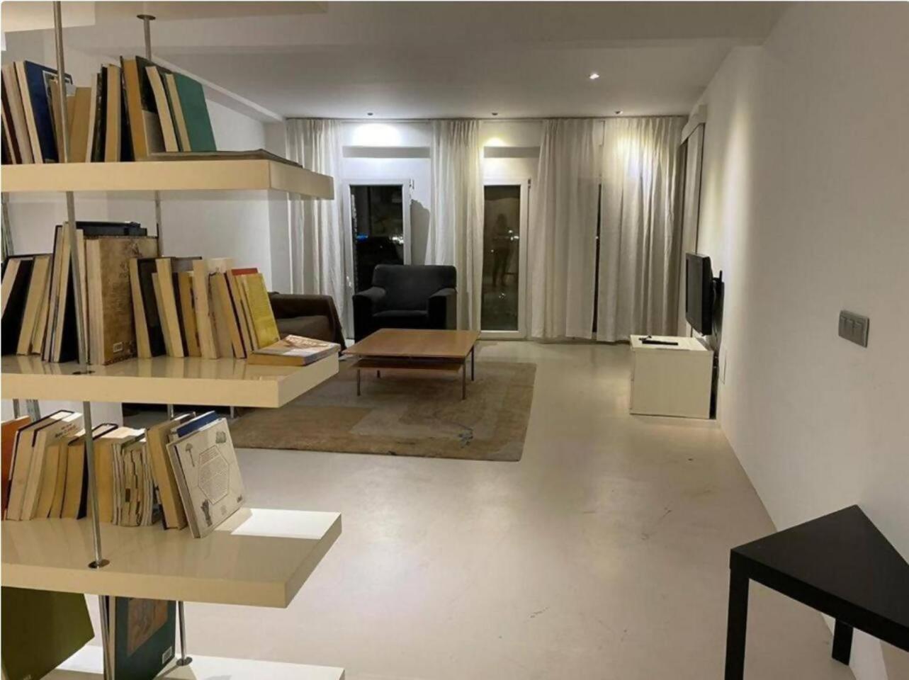 Lovelyloft Explanada لقنت المظهر الخارجي الصورة